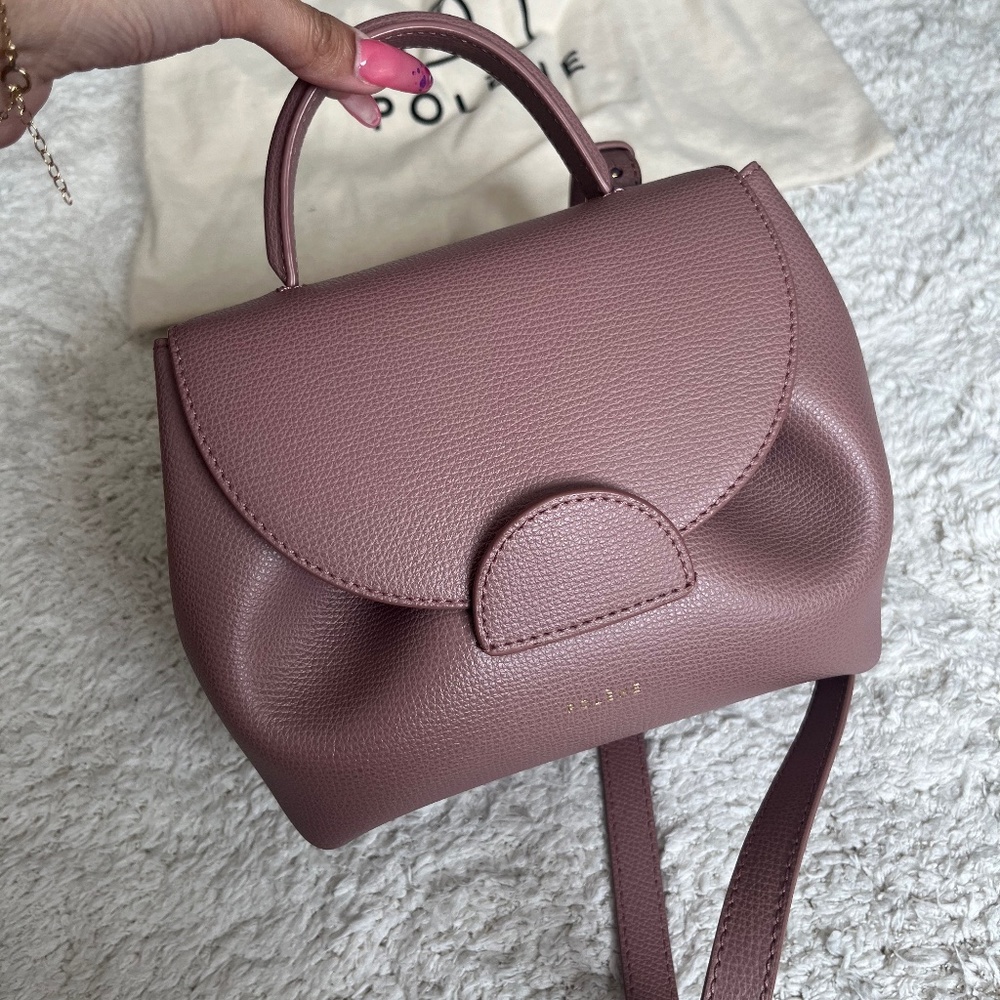 Polene Numero Un Nano in Lilac